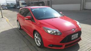 Ford Focus 2.0 St Ecoboost At