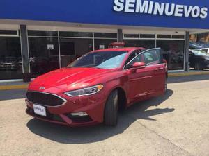Ford Fusion  Sport