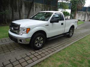 Ford Lobo 4x4 Regular  (impecable)