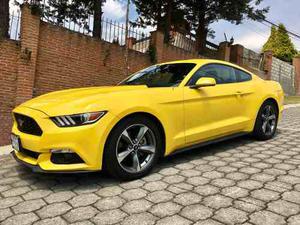 Ford Mustang 3.8 Coupe 3.7 V6 At 