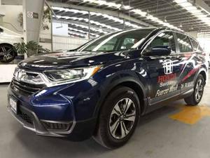 Honda Cr-v 2.4 Ex Cvt 