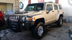 Hummer H3 5.3 Adventure Mt