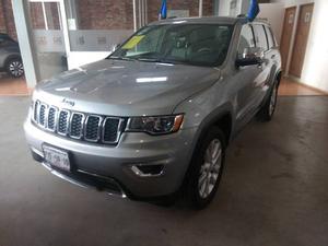 Jeep Grand Cherokee 3.7 Limited 3.6 4x2 At 