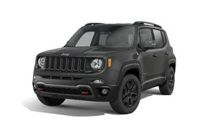 Jeep Renegade En Dorada Bono Descuento 