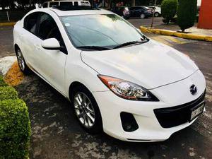 Mazda 3 2.5 Sport Impecable