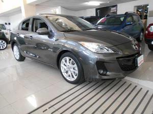 Mazda Mazda 3 2.5 S Grand Touring Qc Abs R-17 At