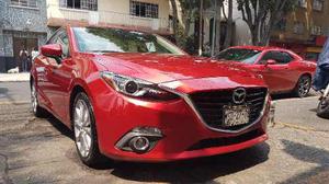 Mazda Mazda 3 S Grand Touring Flamante!! Oportunidad!!