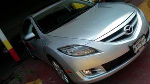 Mazda Mazda 6 Grand Touring Aut 