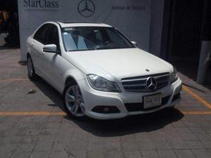 Mercedes-benz C Class p C 200 Cgi Exclusive Aut