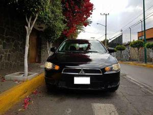 Mitsubishi Lancer 2.0 Es Cvt Mt