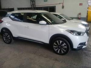 Nissan Kicks 1.6 Advance Cvt 