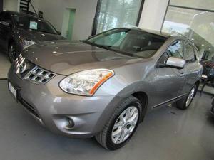 Nissan Rogue p Exclusive L4/2.5 Aut Awd