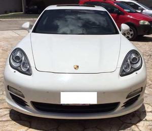 Porsche Panamera 4.8 S V8 At 