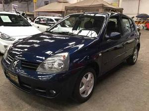 Renault Clio Expression Aut 