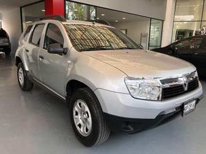 Renault Duster p Expression 2.0 Man