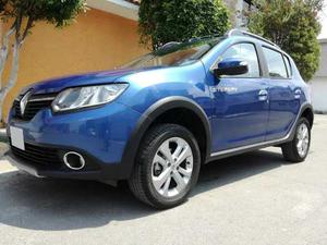 Renault Stepway 1.6 Dynamique Mt