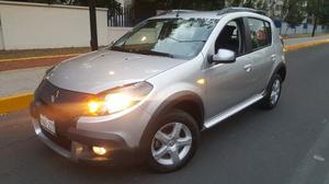 Renault Stepway