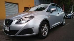 Seat Ibiza Reference 