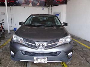 Toyota Rav4 Limited !!! Impecable