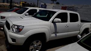 Toyota Tacoma 4.0 Trd Sport V6/ 4x4 At 