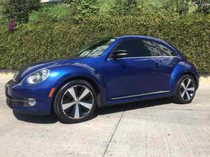 Volkswagen Beetle 2.0 Turbo Dsg Qc At 