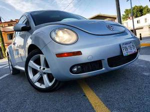 Volkswagen Beetle 2.5 Sport Mt 