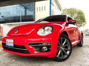 Volkswagen Beetle 2.5 Sportline Tiptronic At 