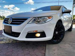 Volkswagen Cc 2.0 Turbo At 