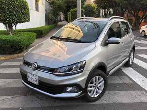 Volkswagen Crossfox  Años Mt 