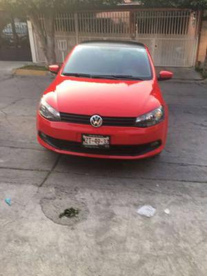 Volkswagen Gol  Impecable