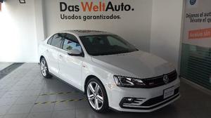 Volkswagen Jetta 2.0 Gli Dsg U8-99