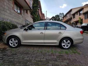 Volkswagen Jetta 2.5 Style Active Man B A L At 