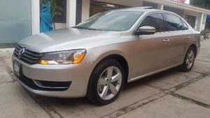 Volkswagen Passat 2.5 Sportline At 