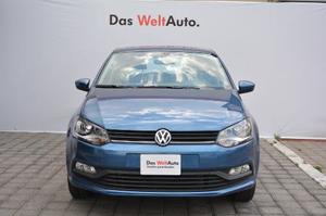Volkswagen Polo 1.6l Std All Star 