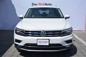 Volkswagen Tiguan 2.0 Highline At Excelente!