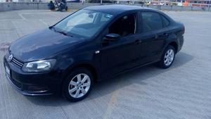 Volkswagen Vento 1.6 Active Mt 