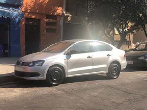 Volkswagen Vento 1.6 Starline Mt