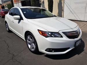 Acura Ilx 2.4 Tech At