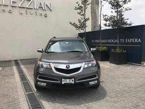 Acura Mdx 3.7 At