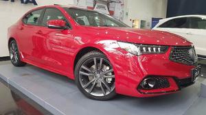 Acura Tlx 3.5 A-spec At