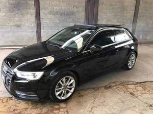 Audi A3 1.8 Attraction Plus At 