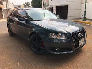 Audi A3 Ambiente 1.8t Stronic 