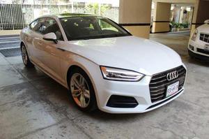 Audi A5 Sportback Select S Tronic Front  !!impecable¡¡