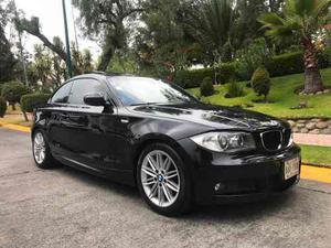 Bmw Serie 1 3.0 Coupe 125ia M Sport At
