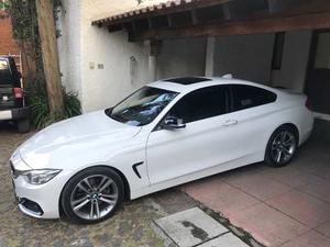 Bmw Serie ia Coupe M Sport At