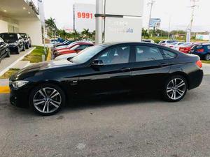 Bmw Serie ia Gran Coupe Sport Line At 