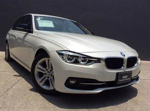 Bmw Serie ia Sport Line At  Contacto 
