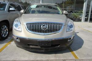 Buick Enclave 6 Cil Aut 