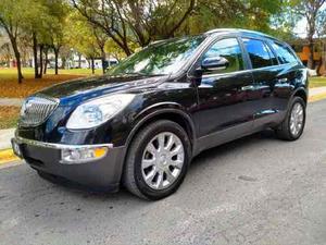 Buick Enclave p V6/3.6 Aut