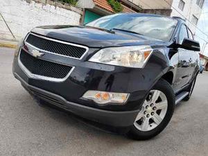 Chevrolet Traverse A Aa At 
